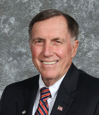 Rick Boehm