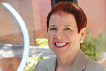 Marcy Driscoll. Link to her story