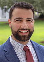 Photo of Hovik Arakelian, CFP®