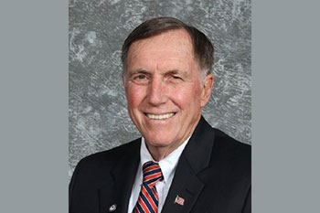 Rick Boehm. Link to his story