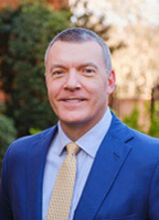 Photo of Brad Hastings